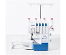 Brother 3034DWT Overlocker