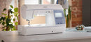 Brother Inventio NV1350 Sewing & Quilting Machine - Brand New Model