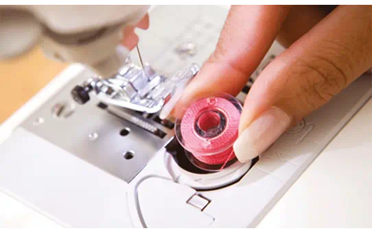 Brother Innov-is 15 sewing machine