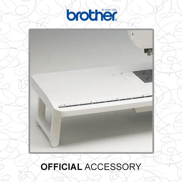 Brother WT9 Wide Extension Table