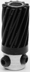 Singer Feed Cam Shaft Worm Gear, 174488