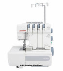 Janome 6234XL Overlocker