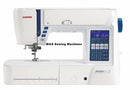 Janome Atelier 6AE Sewing Machine