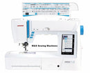 Janome Atelier 7AE Sewing Machine
