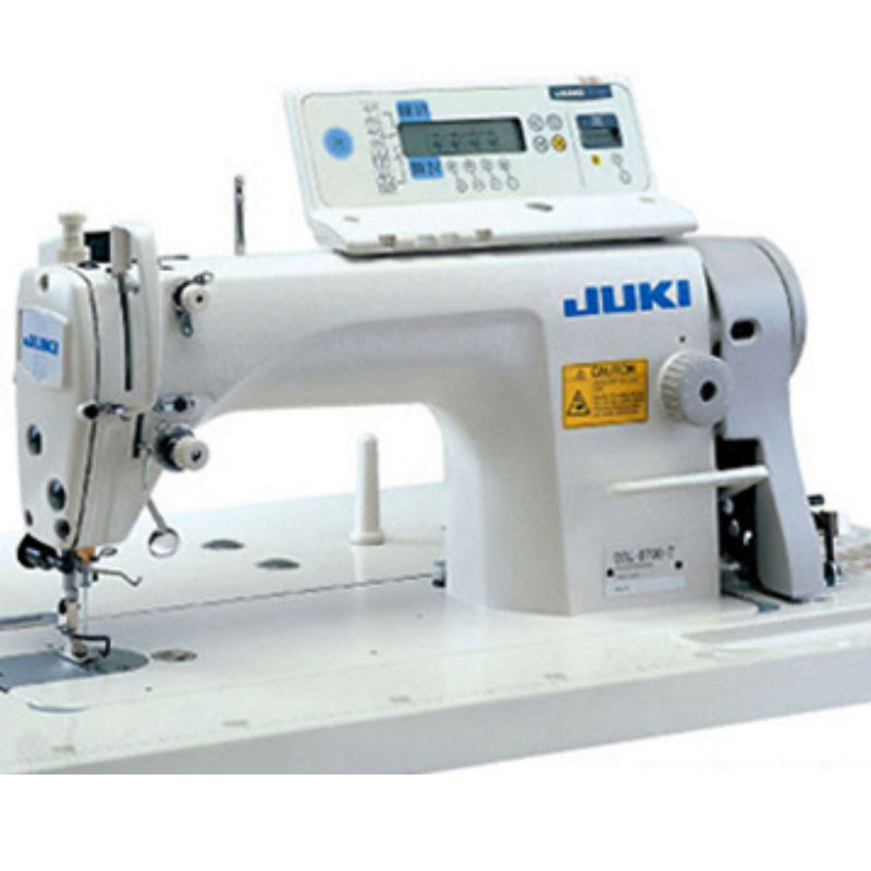 M&S Sewing Machines Juki DDL-8700