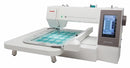 Janome Memory Craft 550E