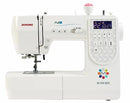 Janome M100 QDC Sewing Machine