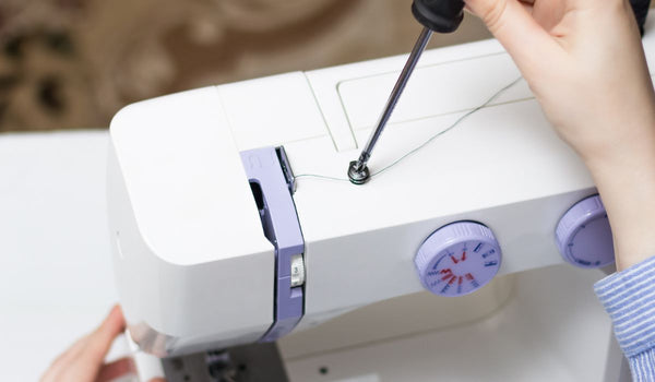 How To Spot When Your Sewing Machine Needs A Service