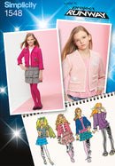 Simplicity 1548 BB