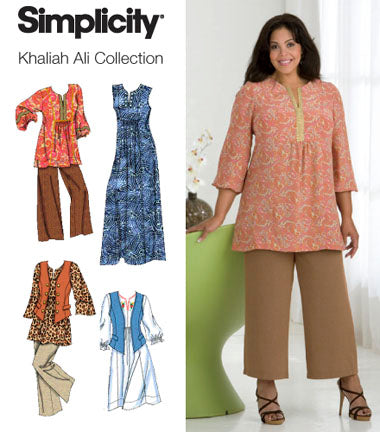 SIMPLICITY 2635 FF