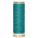 Gutermann Sew-All  100m - Turquoise