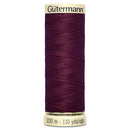 Gutermann Sew-All  100m -  Maroon