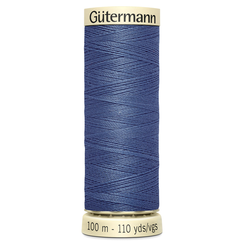 Gutermann Sew-All 100m - Blue Moon