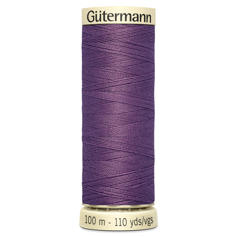 Gutermann Sew-All  100m - Burlesque