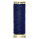 Gutermann Sew-All  100m - Midnight Blue