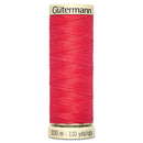 Gutermann Sew-All  100m - Medium Pink