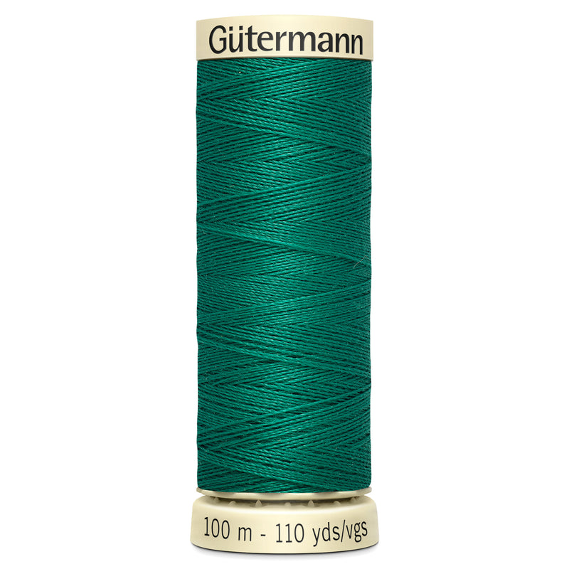 Gutermann Sew All 100m - Sea Green