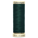 Gutermann Sew-All  100m - Dark Green