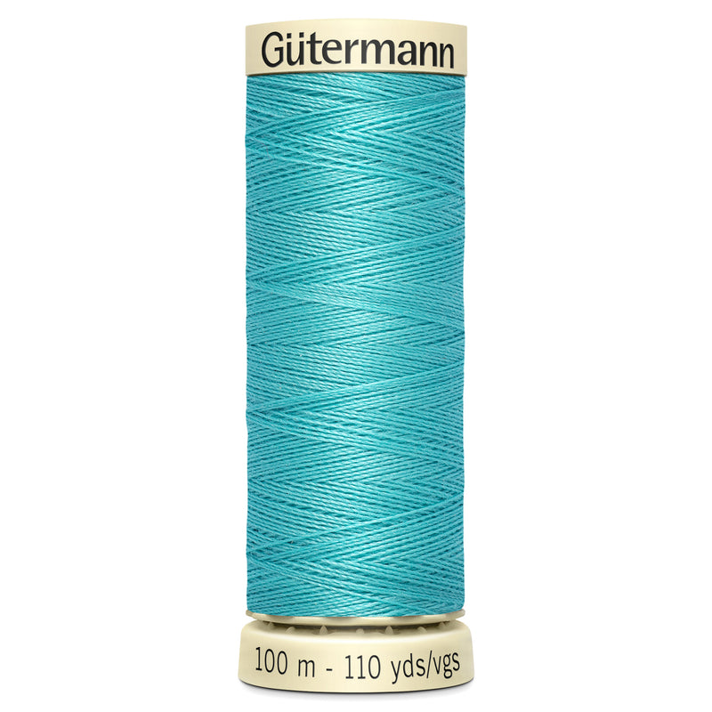 Gutermann Sew All 100m - Pale Blue