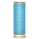Gutermann Sew All 100m - Pale Baby Blue