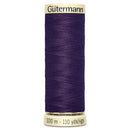 Gutermann Sew All Thread colour 257 Purple