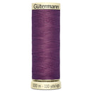 Gutermann Sew All Thread colour 259 Burgundy