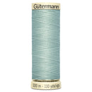 Gutermann Sew All Thread colour 297 Sea Green