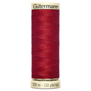 Gutermann Sew-All 100m - Devilish Red