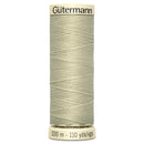 Gutermann Sew All Thread colour 503 Beige