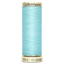 Gutermann Sew-All  100m -Baby Teal