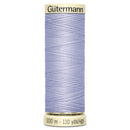 Gutermann Sew All Thread colour 656 Dusky Lilac