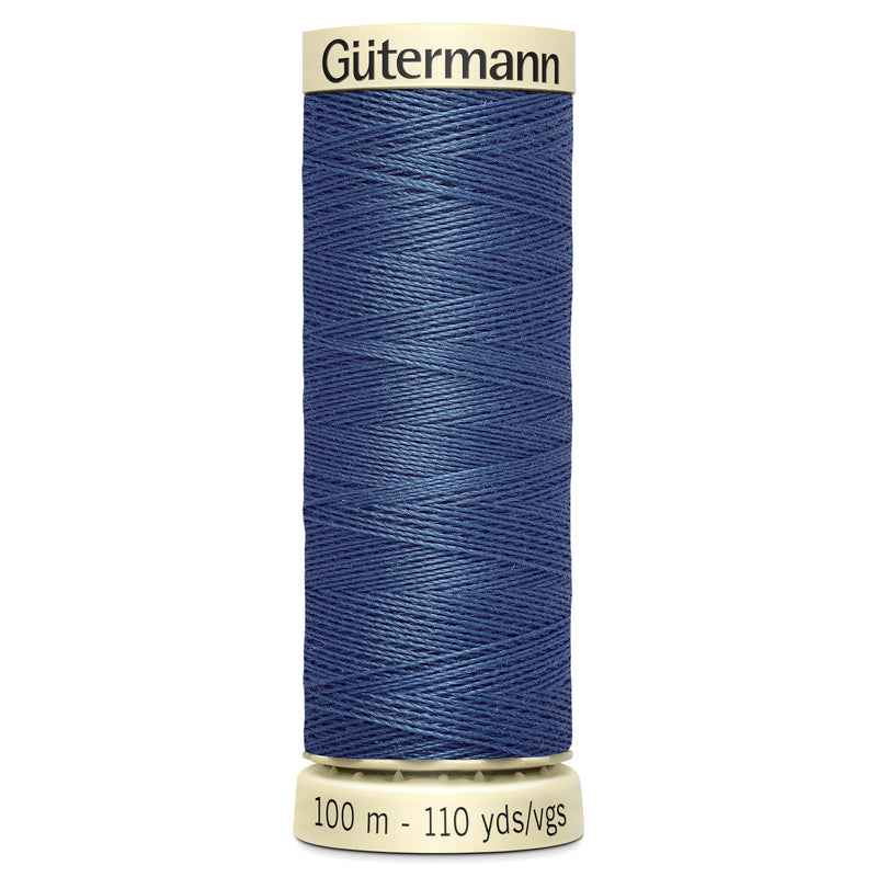 Gutermann Sew-All 100m -Blue