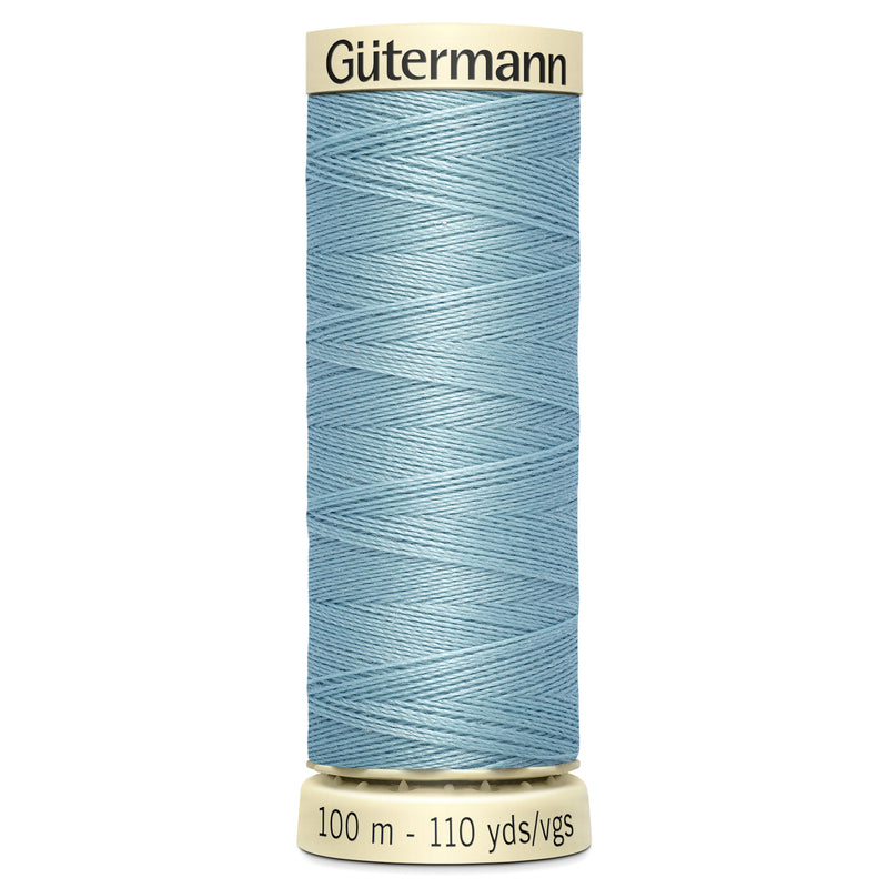 Gutermann Sew-All  100m - Spring Steam