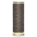 Gutermann Sew All Thread colour 727 Taupe