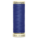 Gutermann Sew All Thread colour 759 Violet Blue