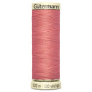 Gutermann Sew-All  100m -  Baby Pink