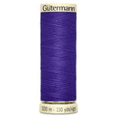 Gutermann Sew All Thread colour 788 Grey blue