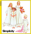Simplicity 3586 AA