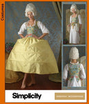 Simplicity 3635 KK