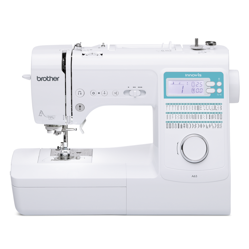 Brother Innov-is A65 sewing machine