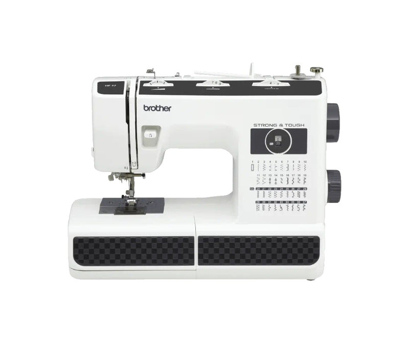 Brother HF37 Sewing Machine