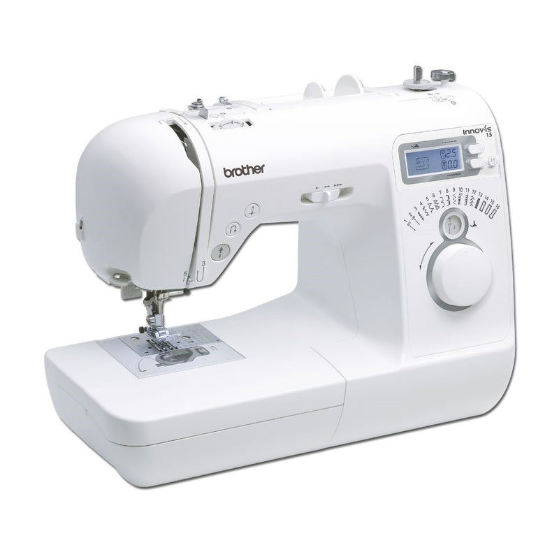 Brother Innov-is 15 sewing machine