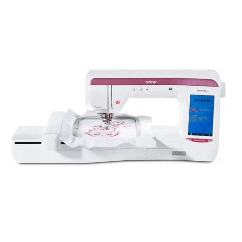 Brother Innov-is V3LE embroidery machine