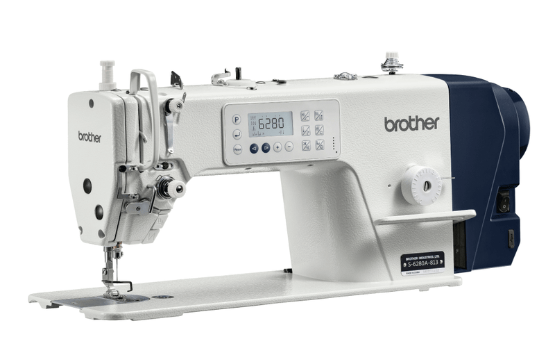 Brother S6280A-813 Direct Drive Automatic Sewing Machine