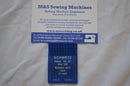 Schmetz 265-5 industrial sewing machine needles&nbsp;