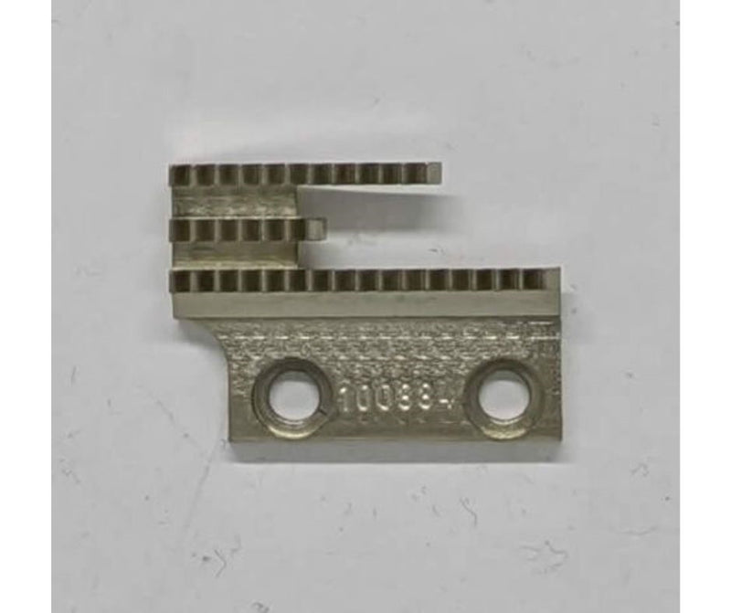 Feed Dog for Industrial Sewing Machines (100334-001)