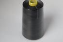 Black 120s sewing thread 5000 Yards