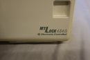 Used Janome mylock 434D 4 thread overlocker