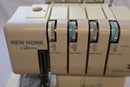Used Janome mylock 434D 4 thread overlocker