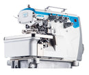 JACK E4-3-02/233 3 THREAD OVERLOCK NEW VERSION COMPLETE